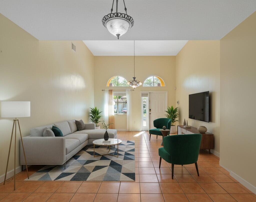 MIRENS PLACE - Residential