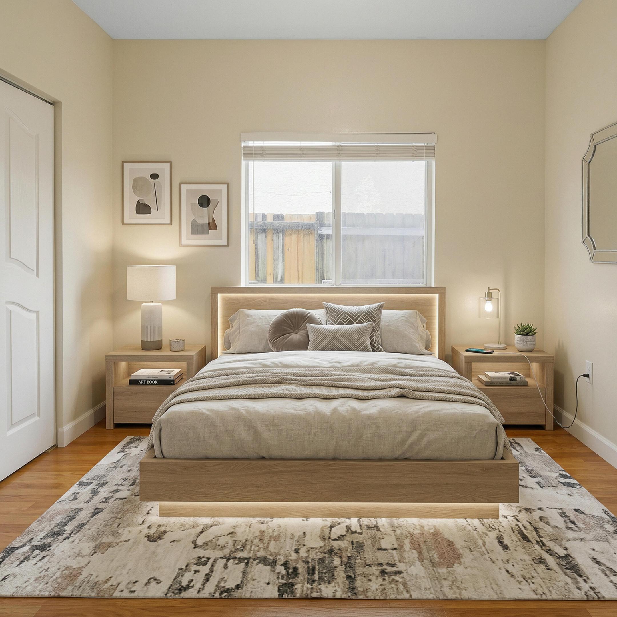 MIRENS PLACE - Residential