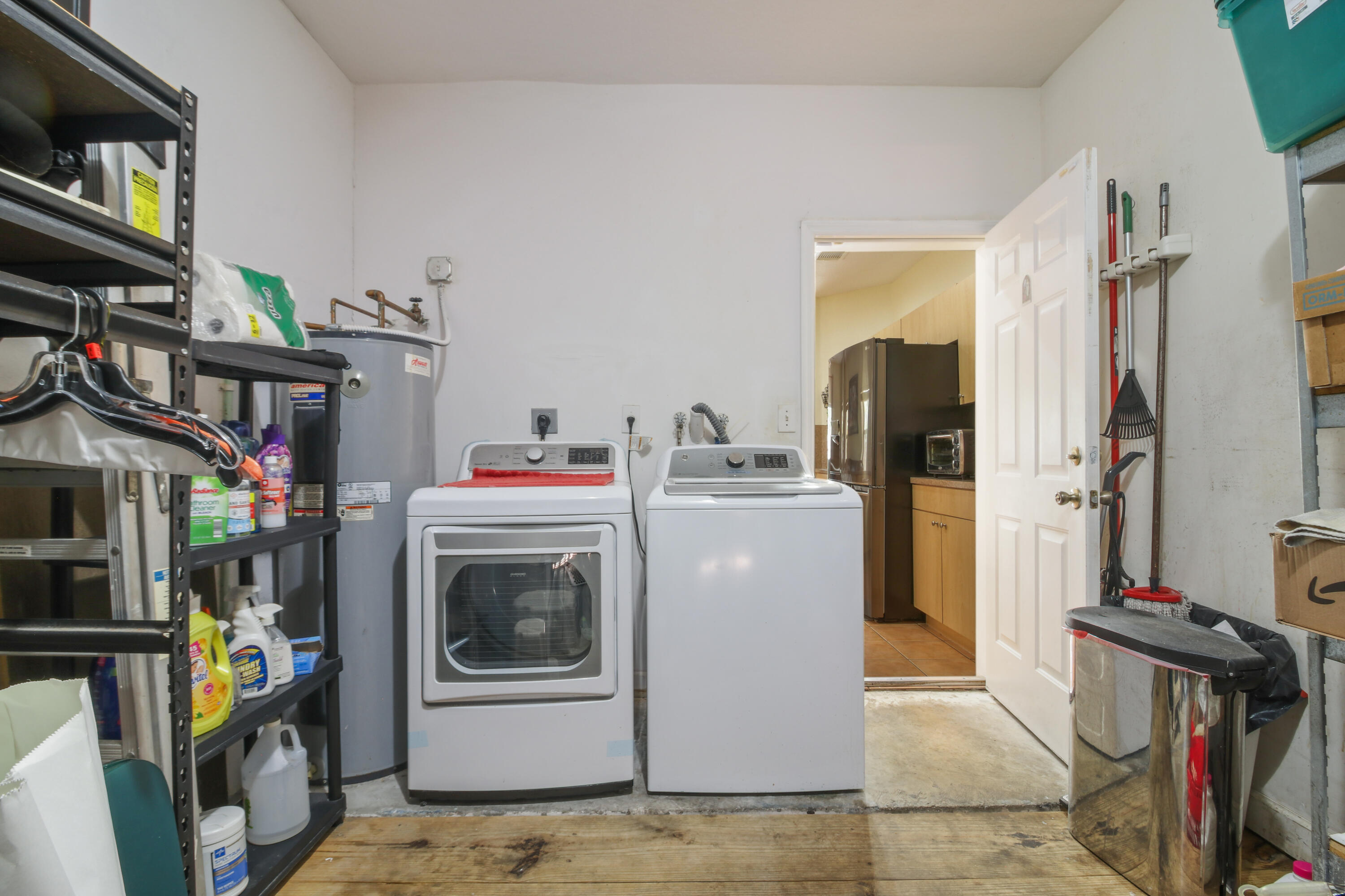 MIRENS PLACE - Residential