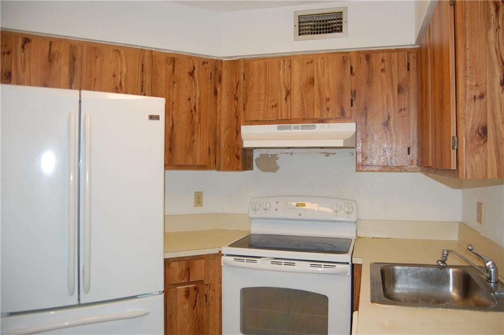 Lake Pointe - Residential