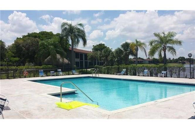 Lake Pointe - Residential