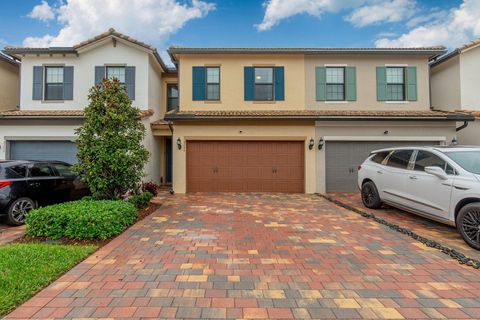 A home in Lake Worth