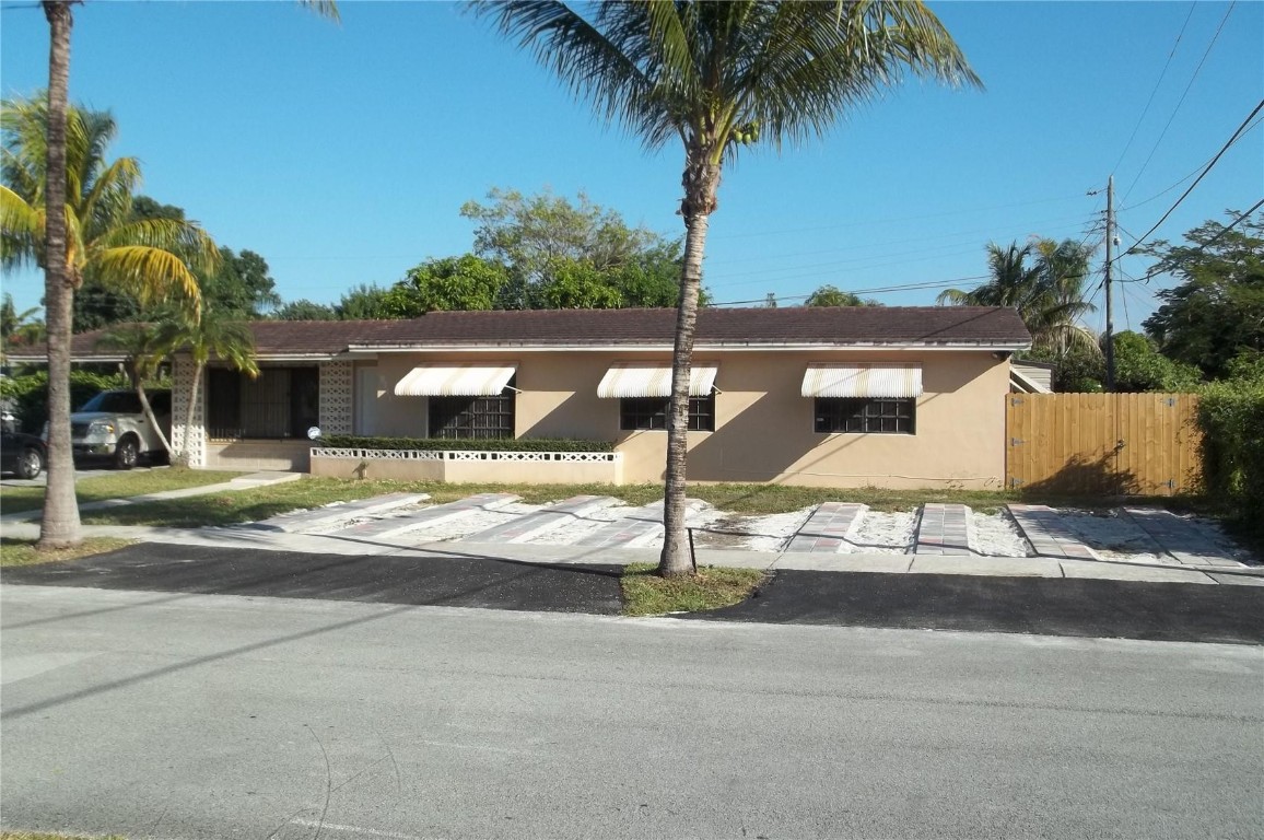 Palmetto Country Club Est - Residential Lease