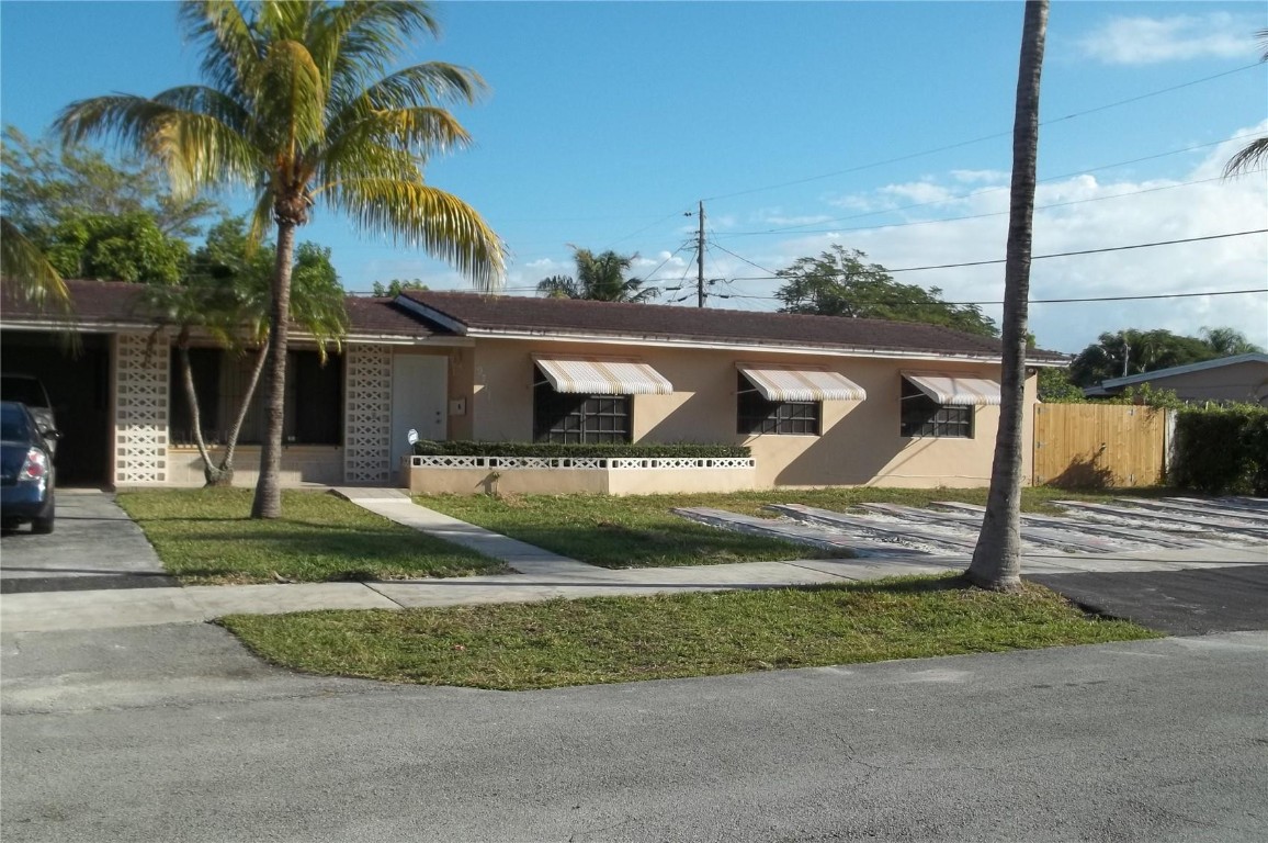 Palmetto Country Club Est - Residential Lease