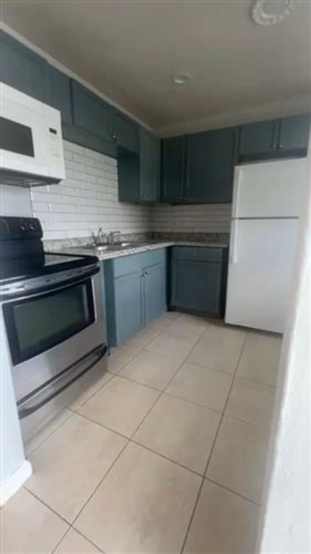 Photo of 3206 Louisiana Avenue #2, Fort Pierce, FL 34950 (MLS # R10969672)