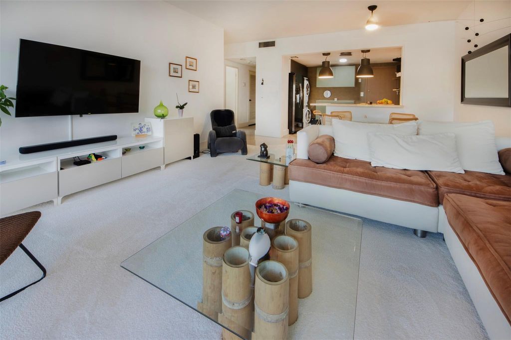 Photo of 2100 S Ocean Drive #17E, Fort Lauderdale, FL 33316 (MLS # F10495901)