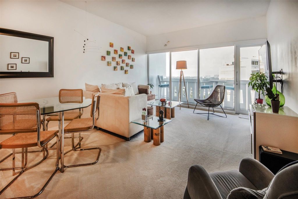 Photo of 2100 S Ocean Drive #17E, Fort Lauderdale, FL 33316 (MLS # F10495901)