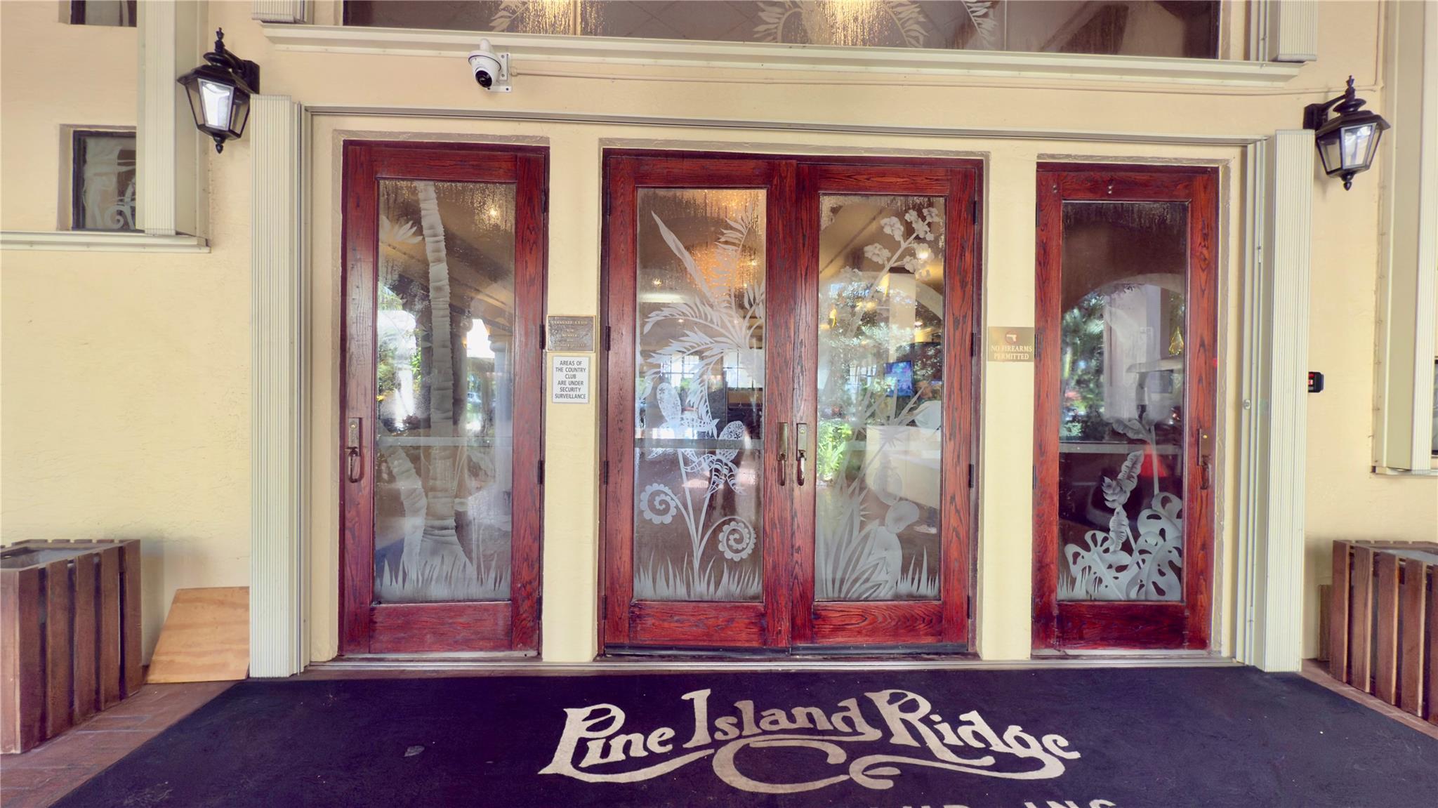 Poinciana #12a Pine Islan - Residential Lease