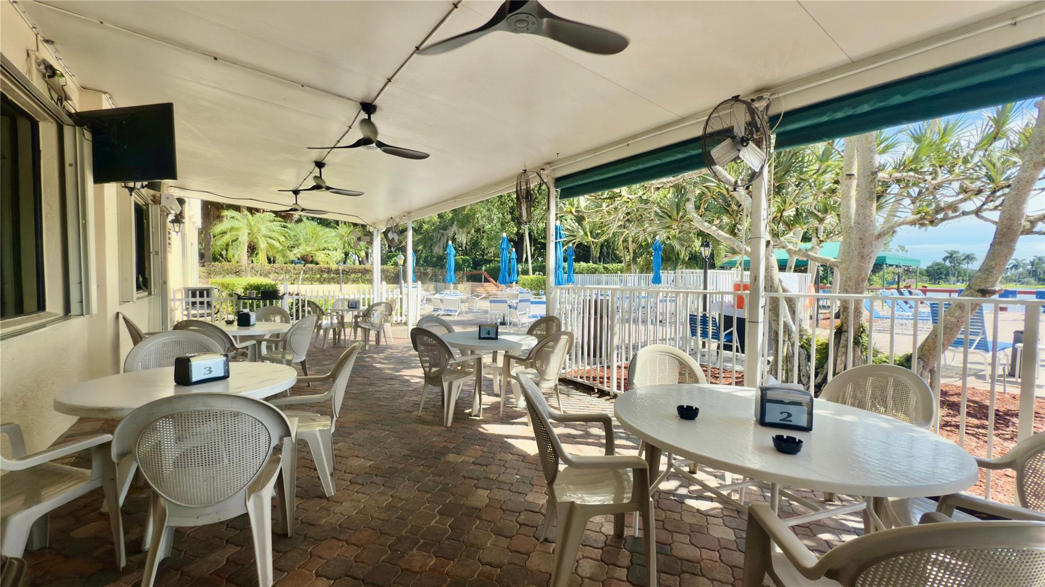 Poinciana #12a Pine Islan - Residential Lease