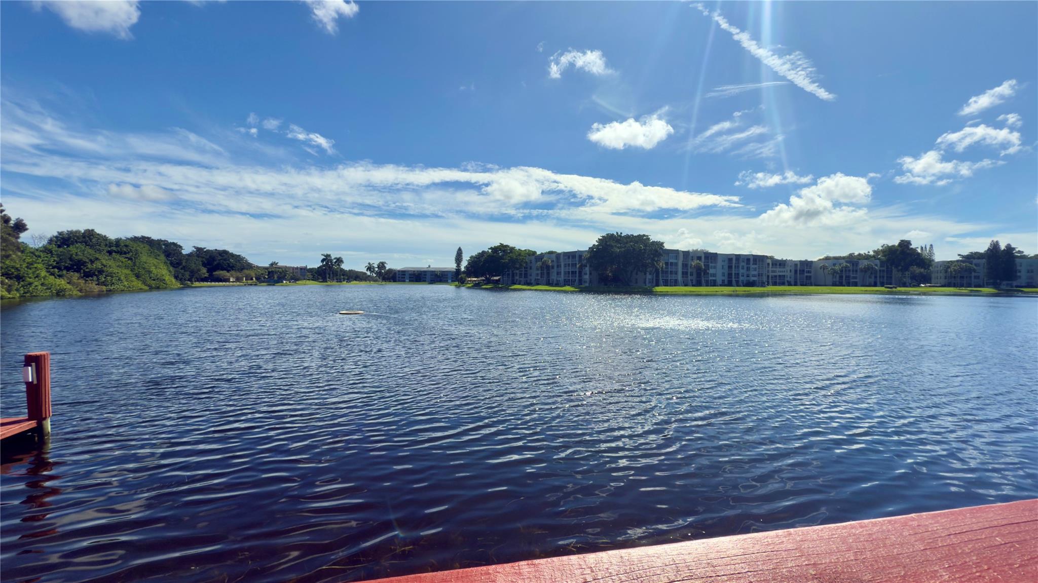 Poinciana #12a Pine Islan - Residential Lease