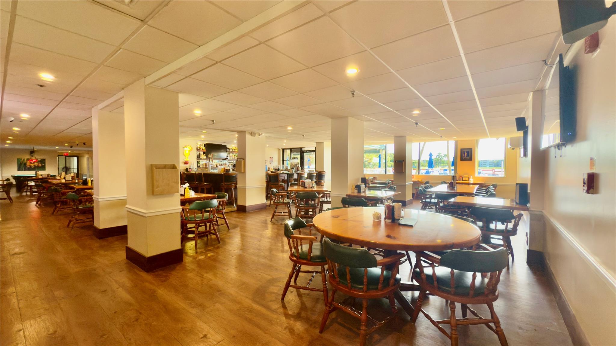 Poinciana #12a Pine Islan - Residential Lease