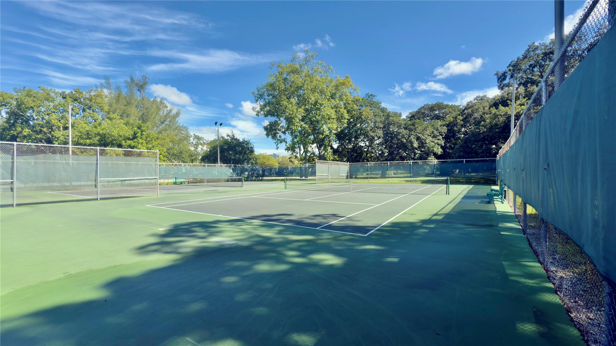 Poinciana #12a Pine Islan - Residential Lease