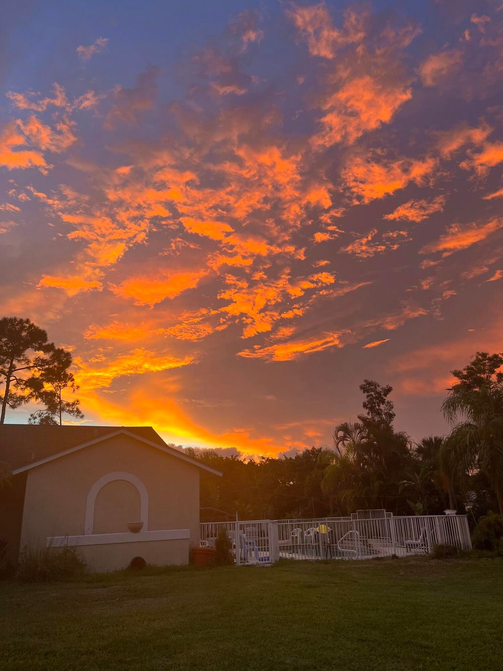 Photo of 12543 N 73rd Ct Court N, The Acreage, FL 33412 (MLS # B26021257)