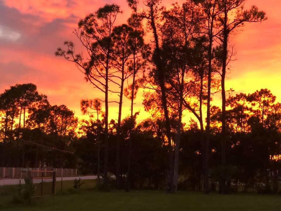 Unincorporated West Palm Beach - Residential