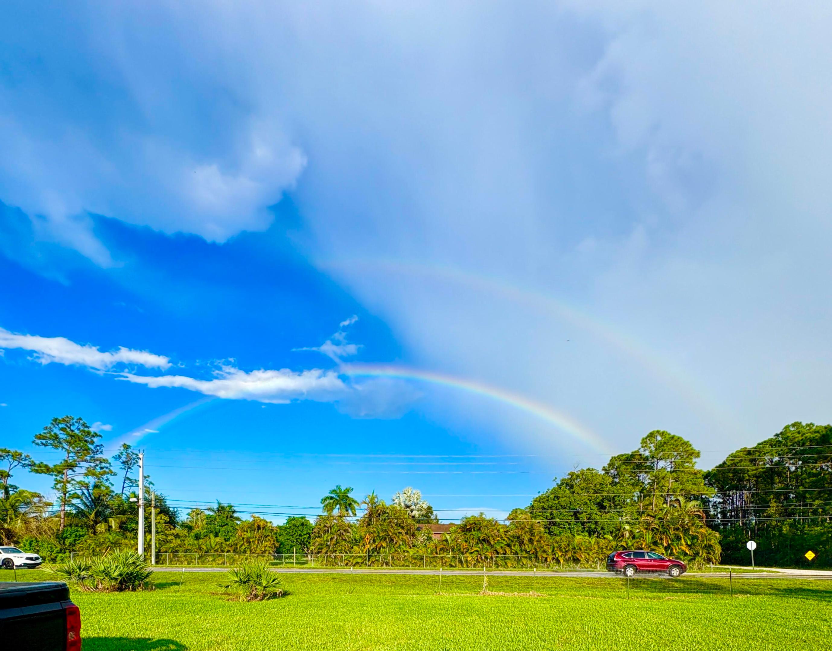 Unincorporated West Palm Beach - Residential