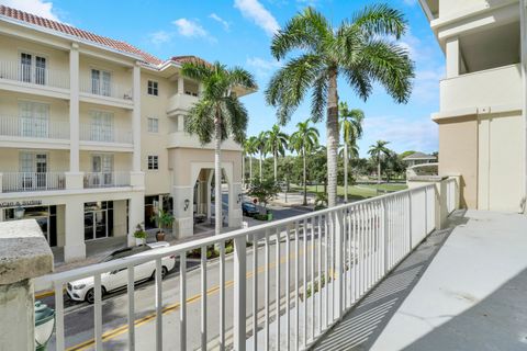 A home in Jupiter