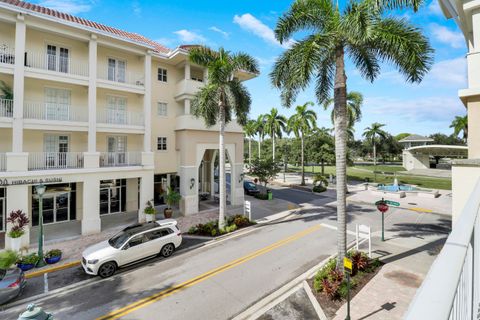 A home in Jupiter