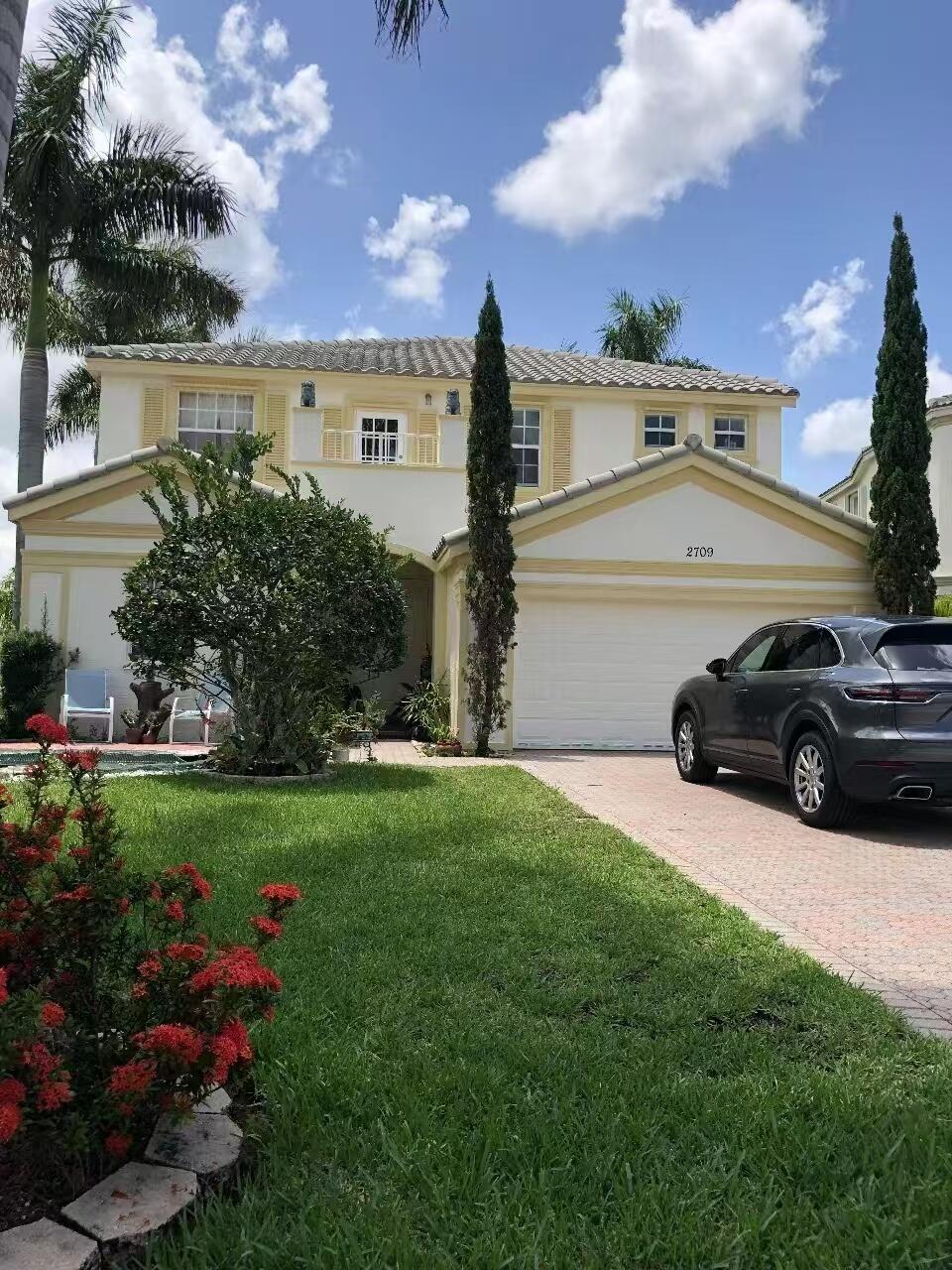 2709 Shaughnessy Drive