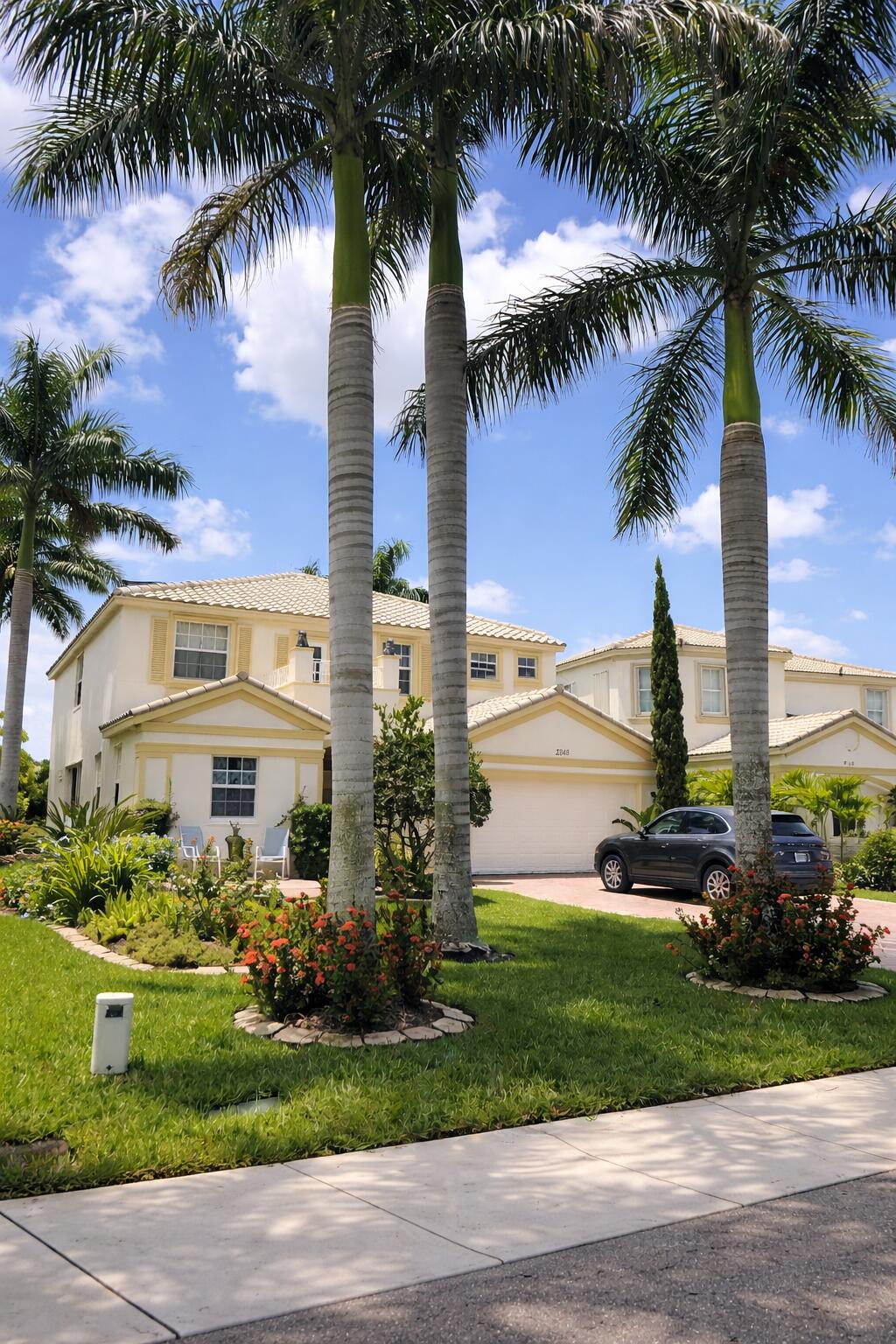 2709 Shaughnessy Drive