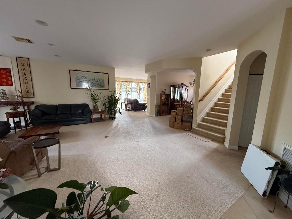 2709 Shaughnessy Drive