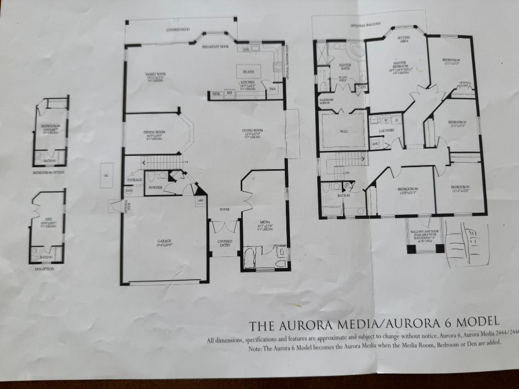 2709 Shaughnessy Drive