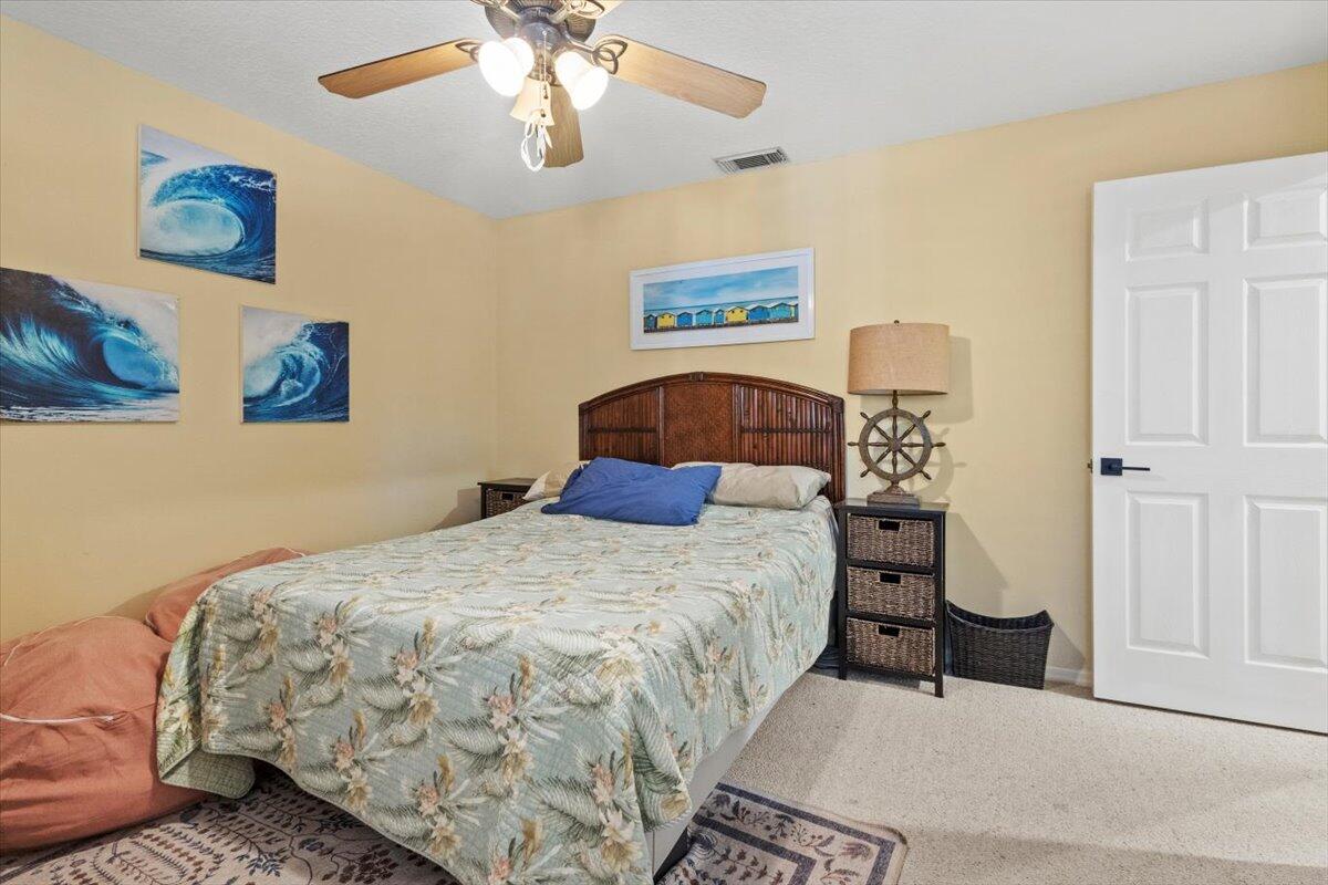 ST LUCIE GARDENS - Residential