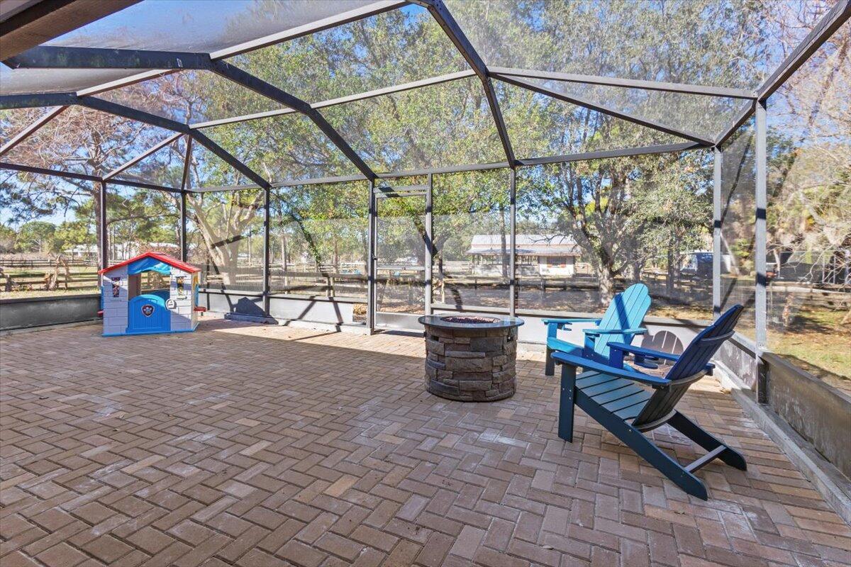 ST LUCIE GARDENS - Residential