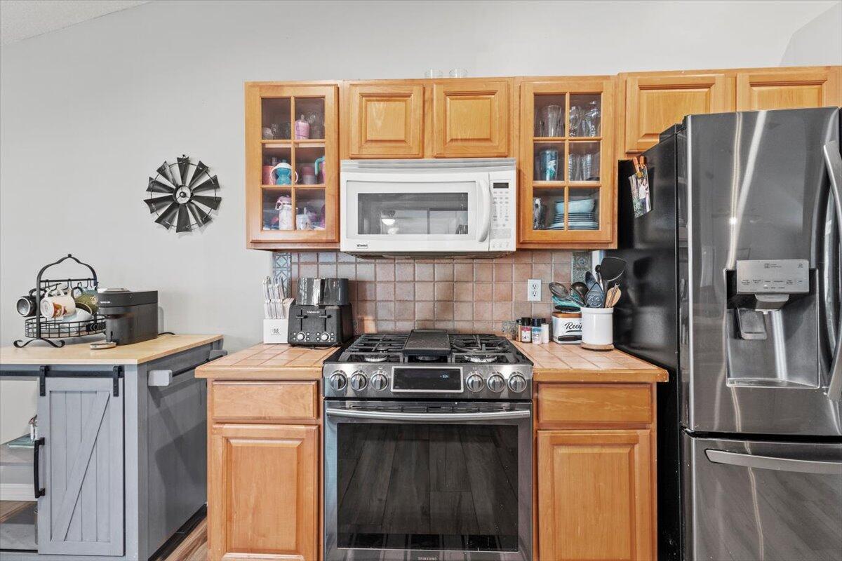 ST LUCIE GARDENS - Residential