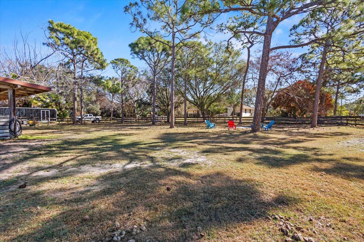 ST LUCIE GARDENS - Residential