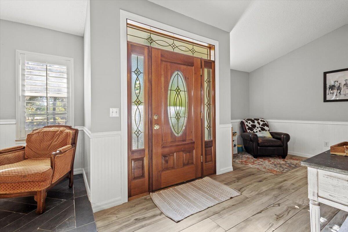 ST LUCIE GARDENS - Residential