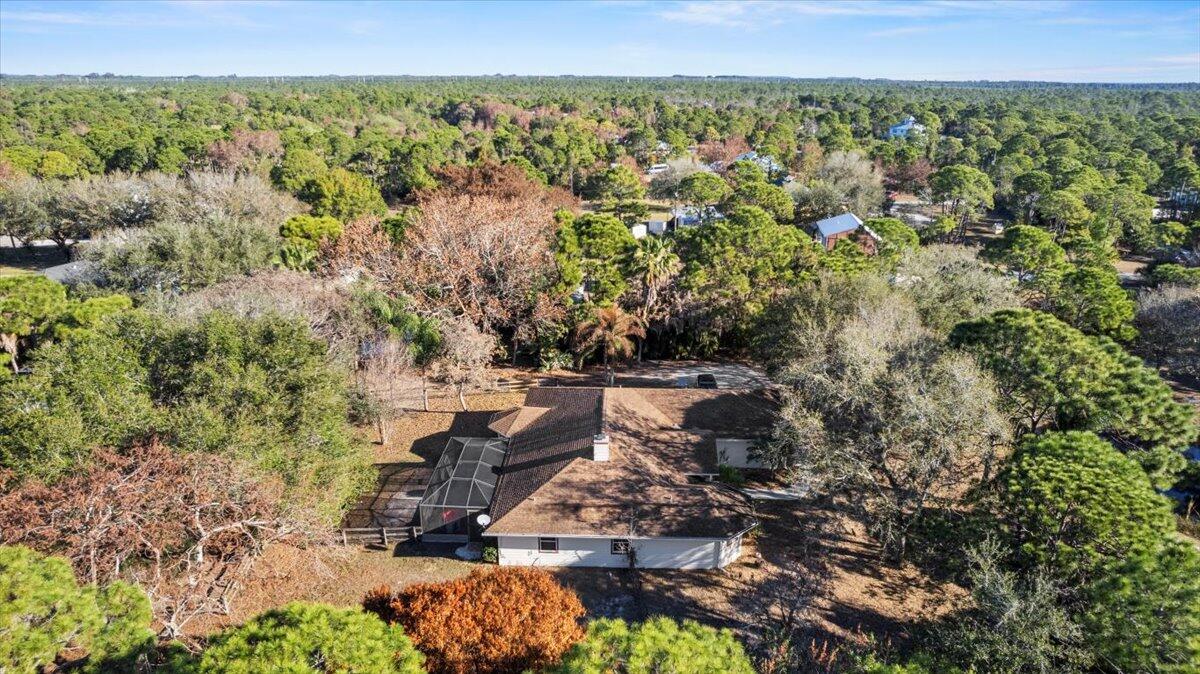 ST LUCIE GARDENS - Residential