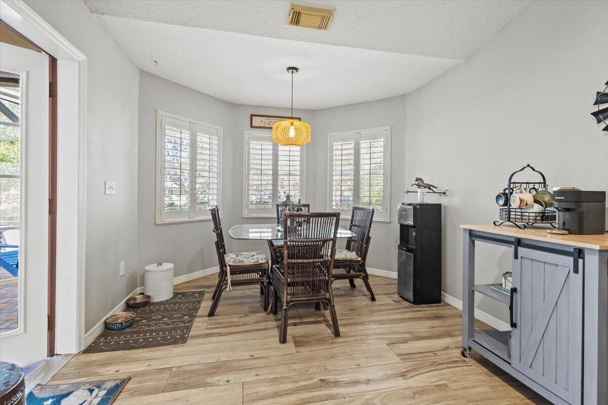 ST LUCIE GARDENS - Residential