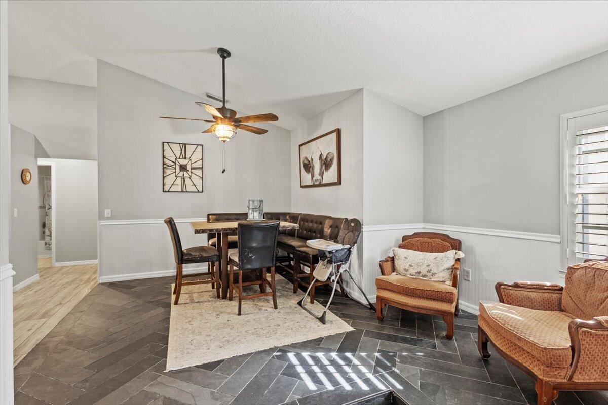 ST LUCIE GARDENS - Residential