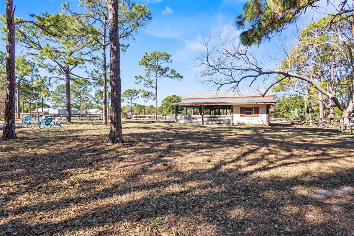 ST LUCIE GARDENS - Residential