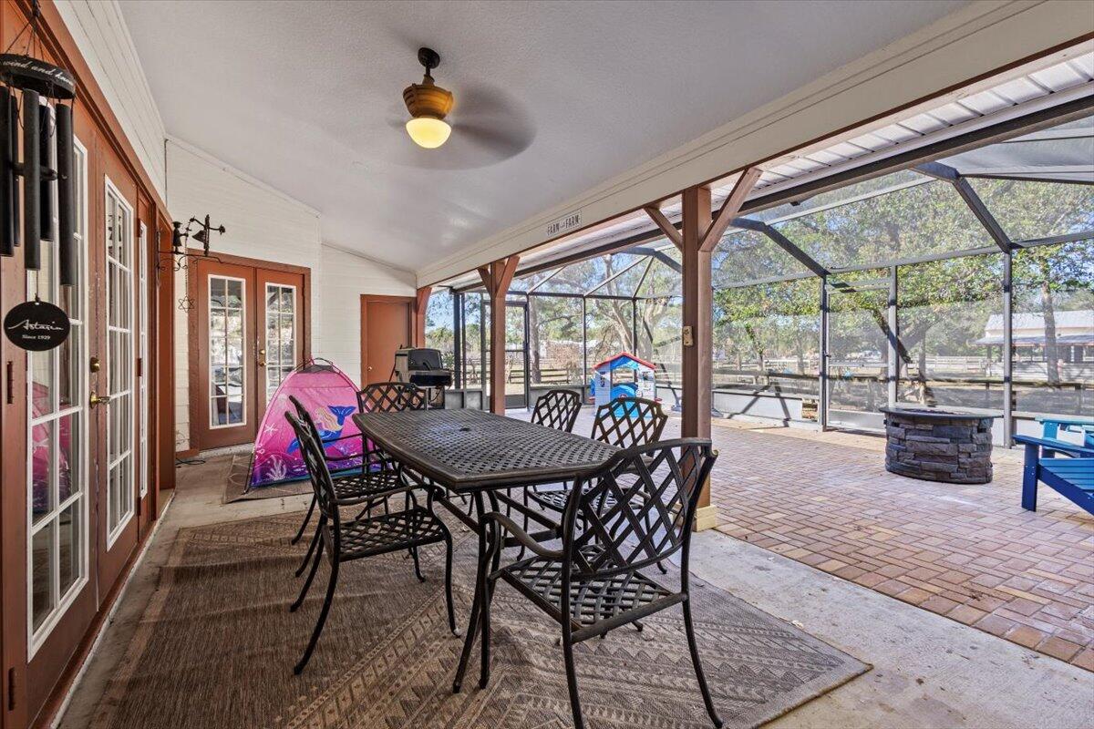 ST LUCIE GARDENS - Residential