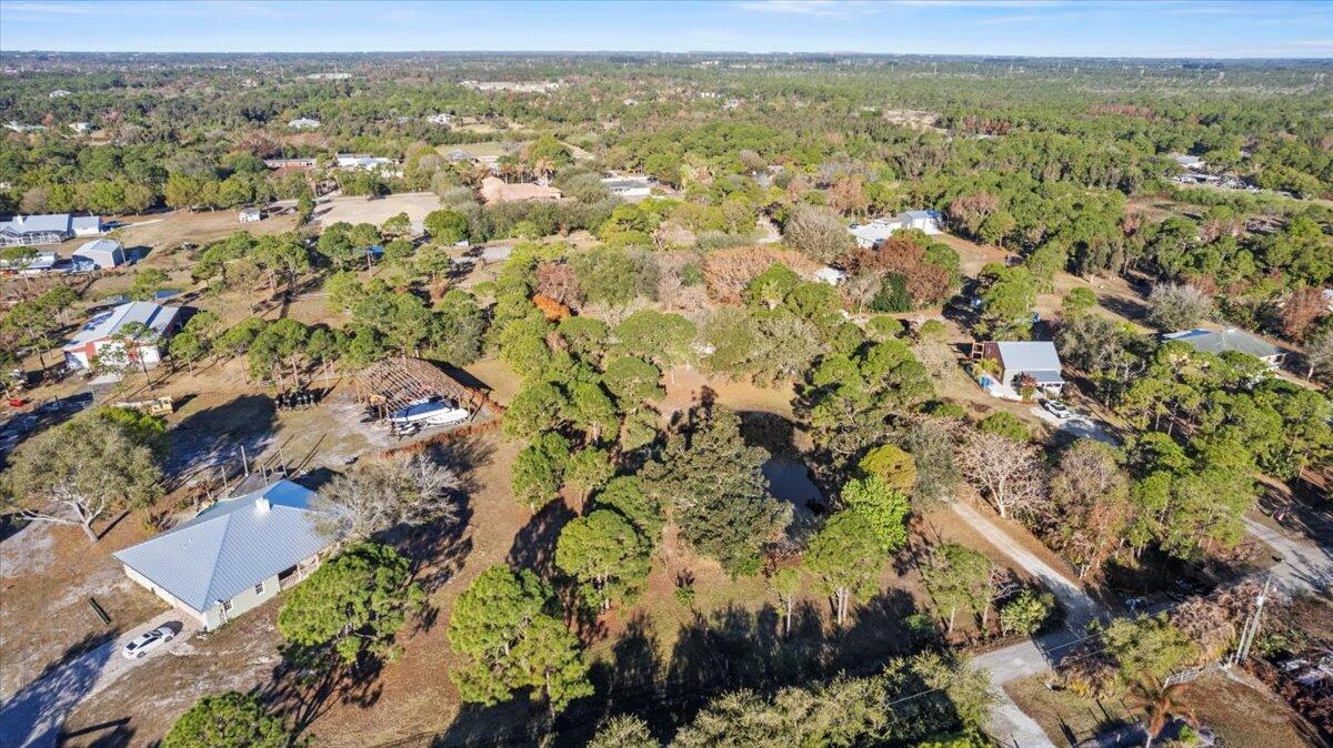 ST LUCIE GARDENS - Residential