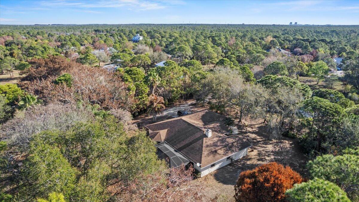 ST LUCIE GARDENS - Residential