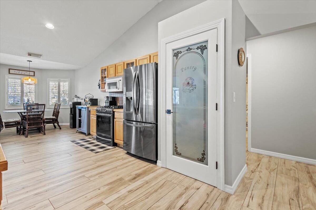 ST LUCIE GARDENS - Residential