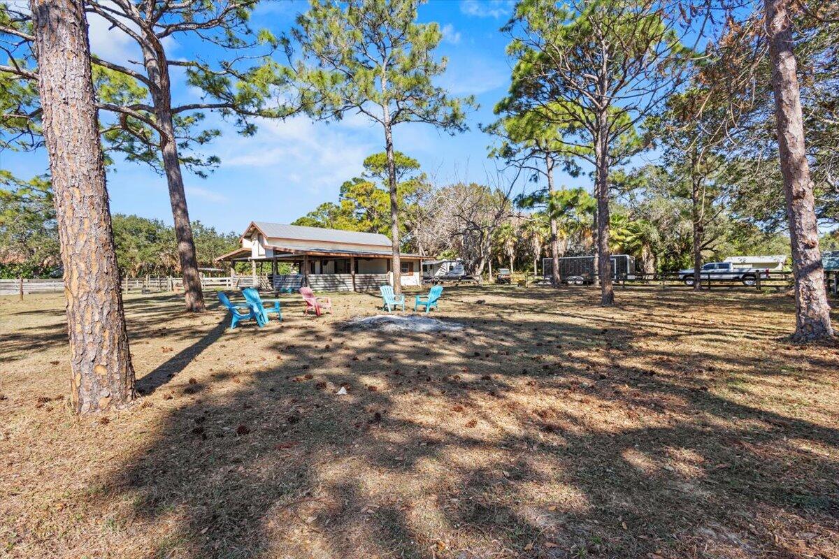 ST LUCIE GARDENS - Residential