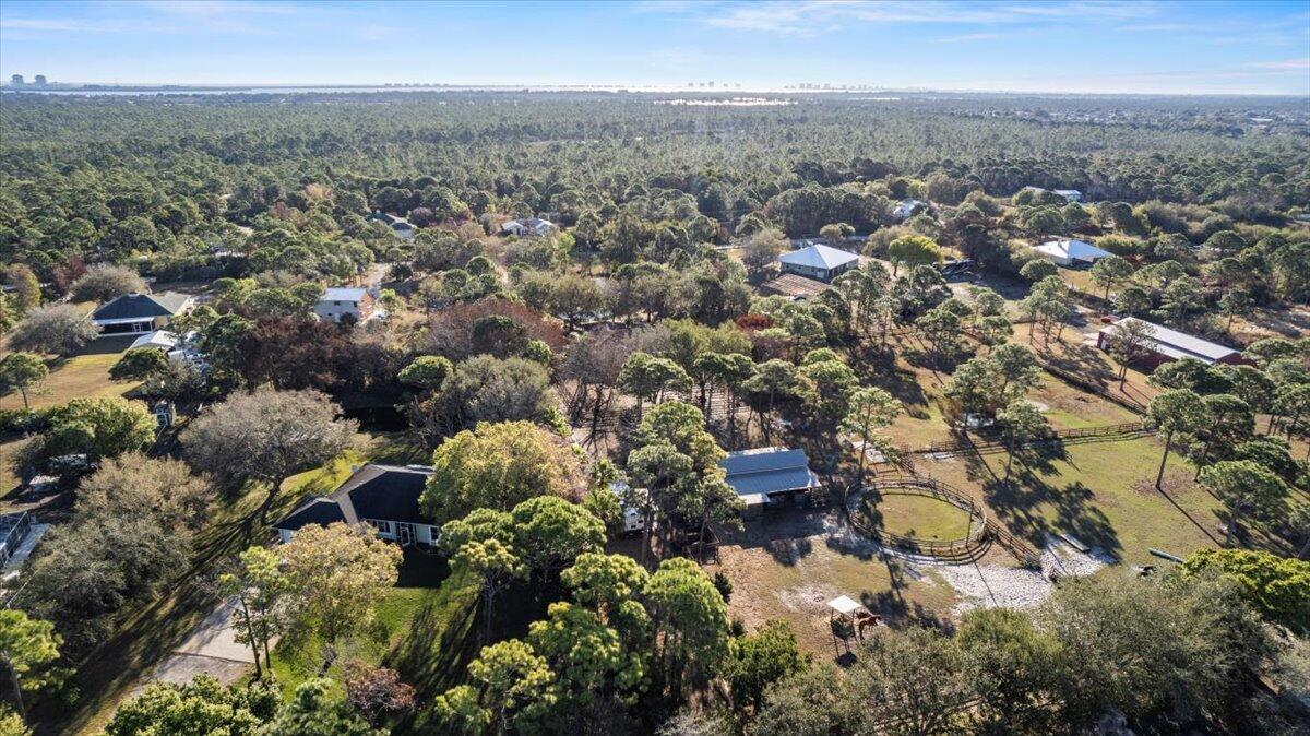 ST LUCIE GARDENS - Residential