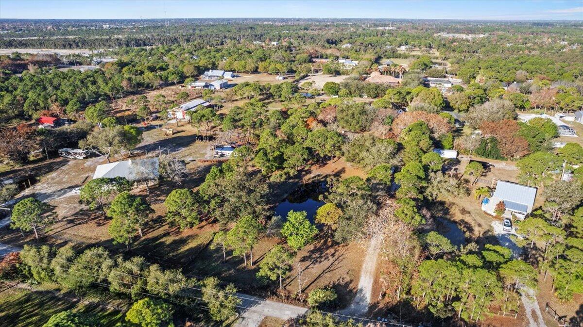 ST LUCIE GARDENS - Residential