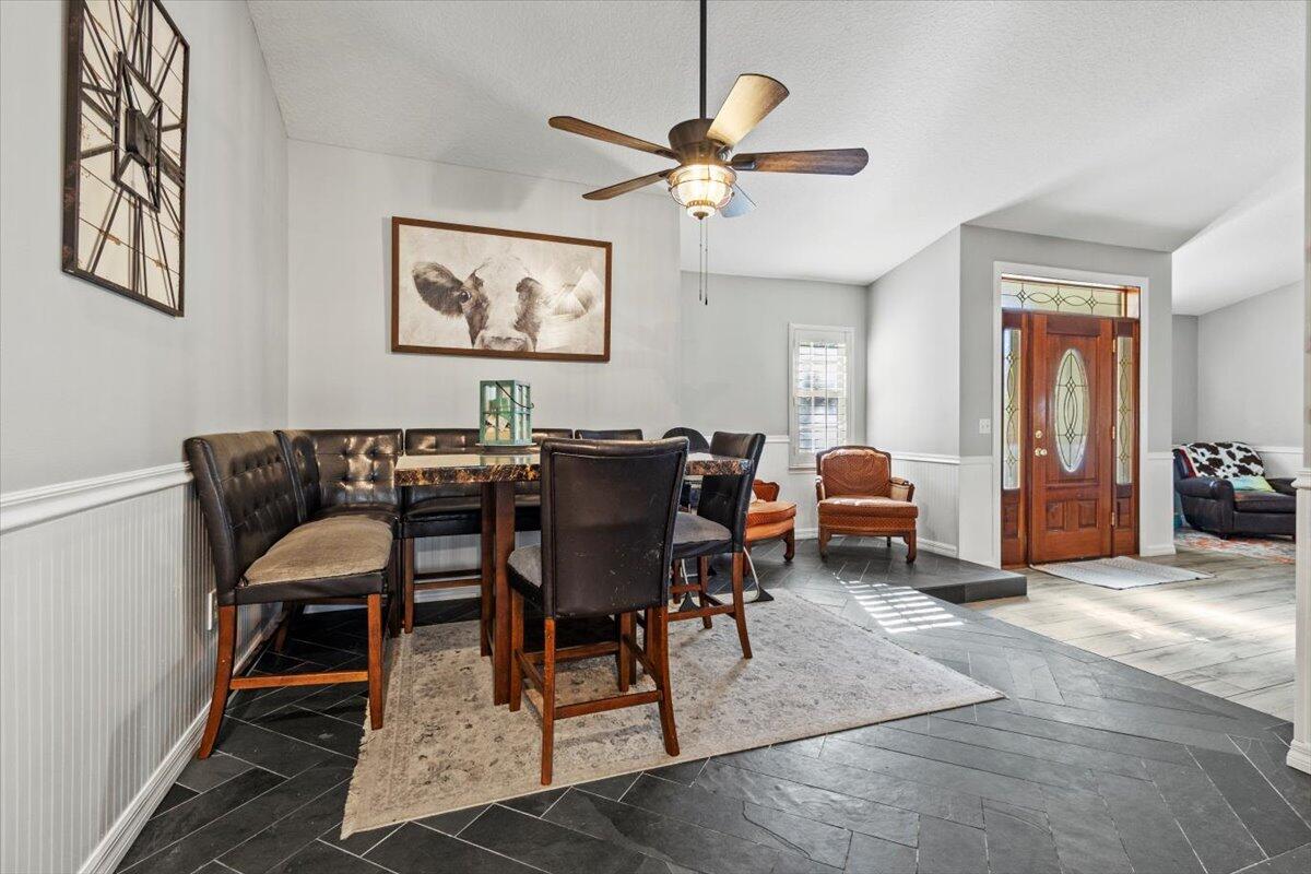 ST LUCIE GARDENS - Residential