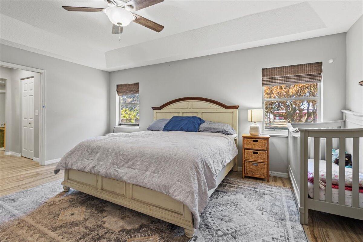 ST LUCIE GARDENS - Residential