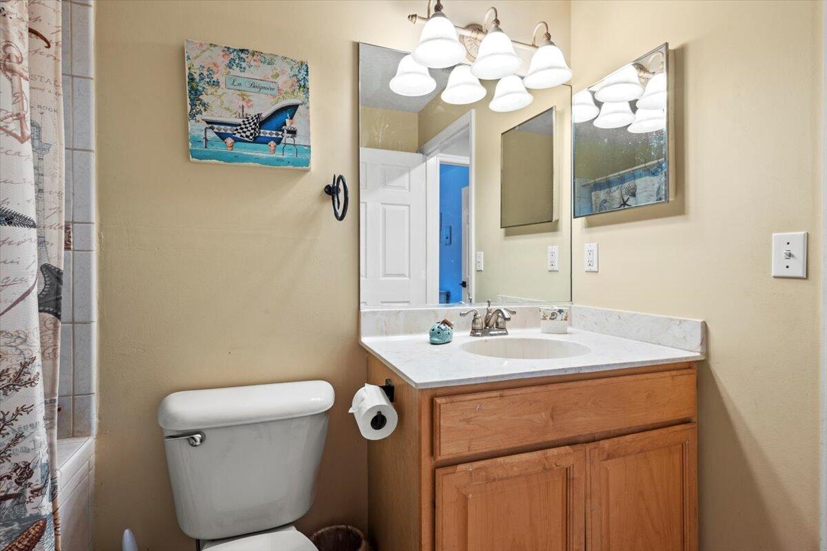 ST LUCIE GARDENS - Residential