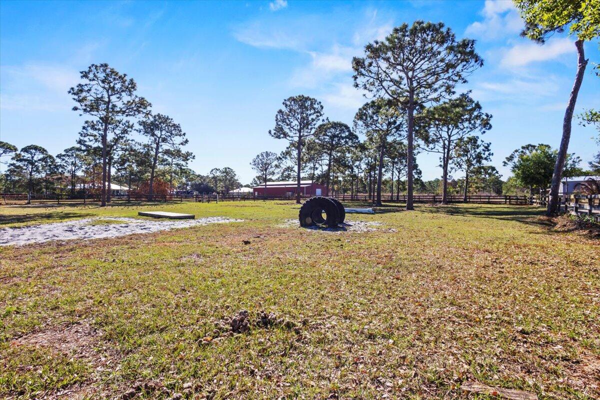 ST LUCIE GARDENS - Residential