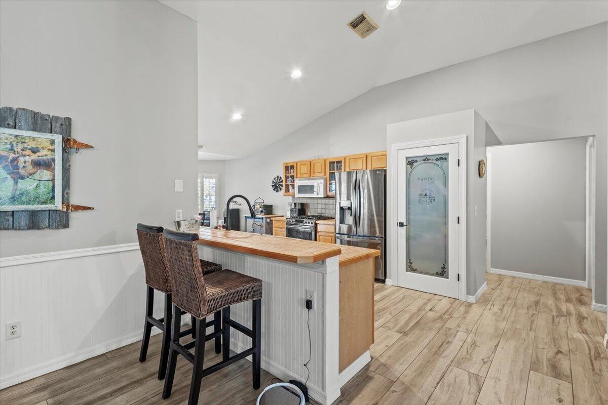 ST LUCIE GARDENS - Residential