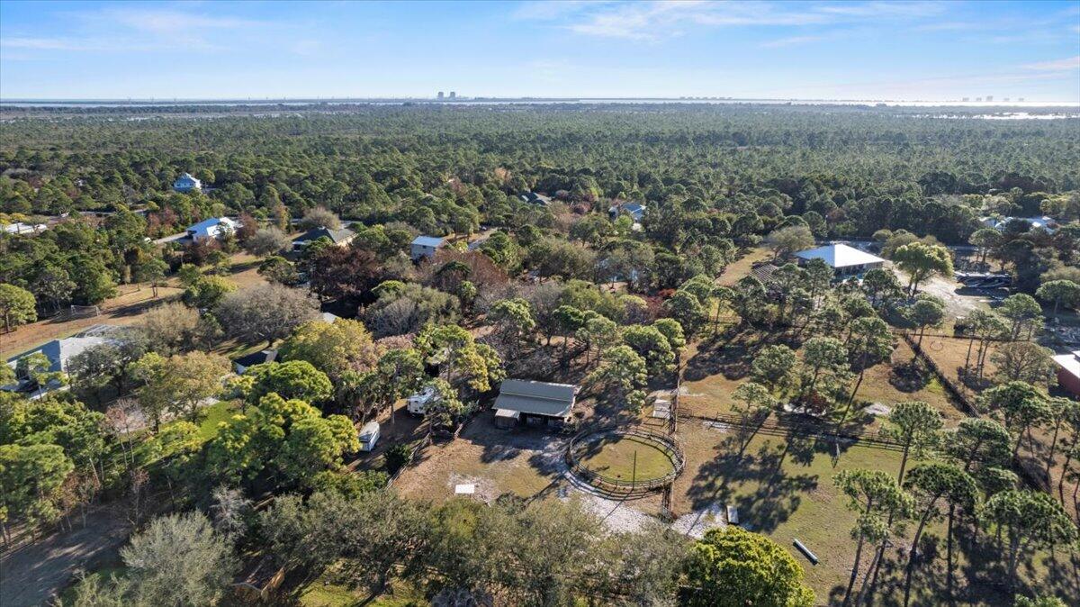ST LUCIE GARDENS - Residential