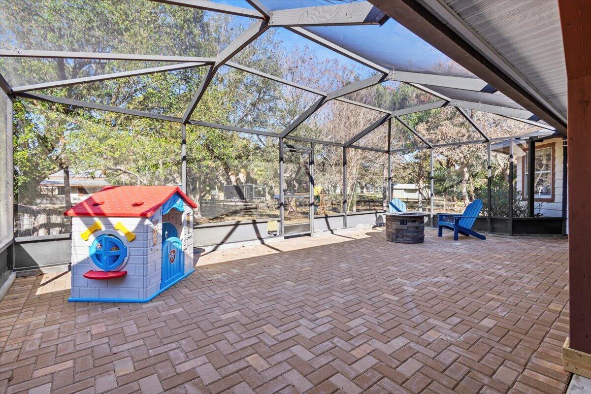 ST LUCIE GARDENS - Residential