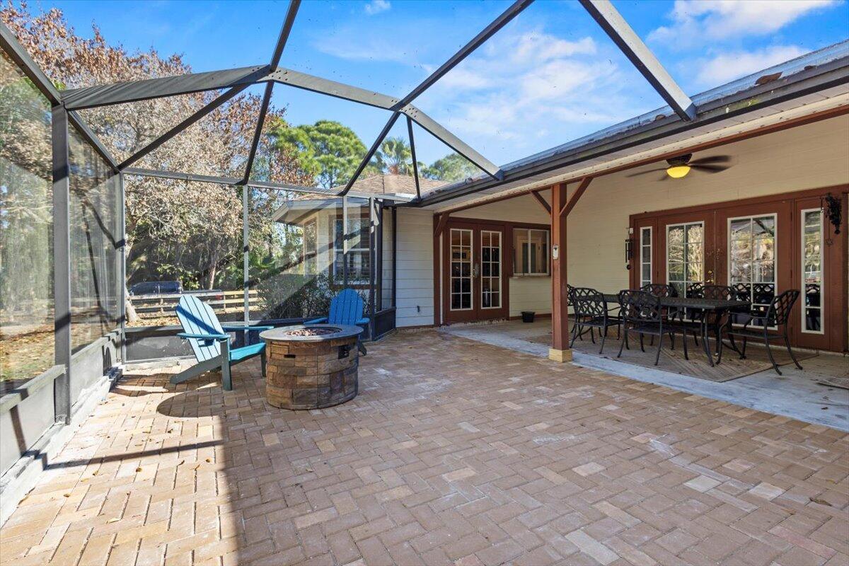 ST LUCIE GARDENS - Residential