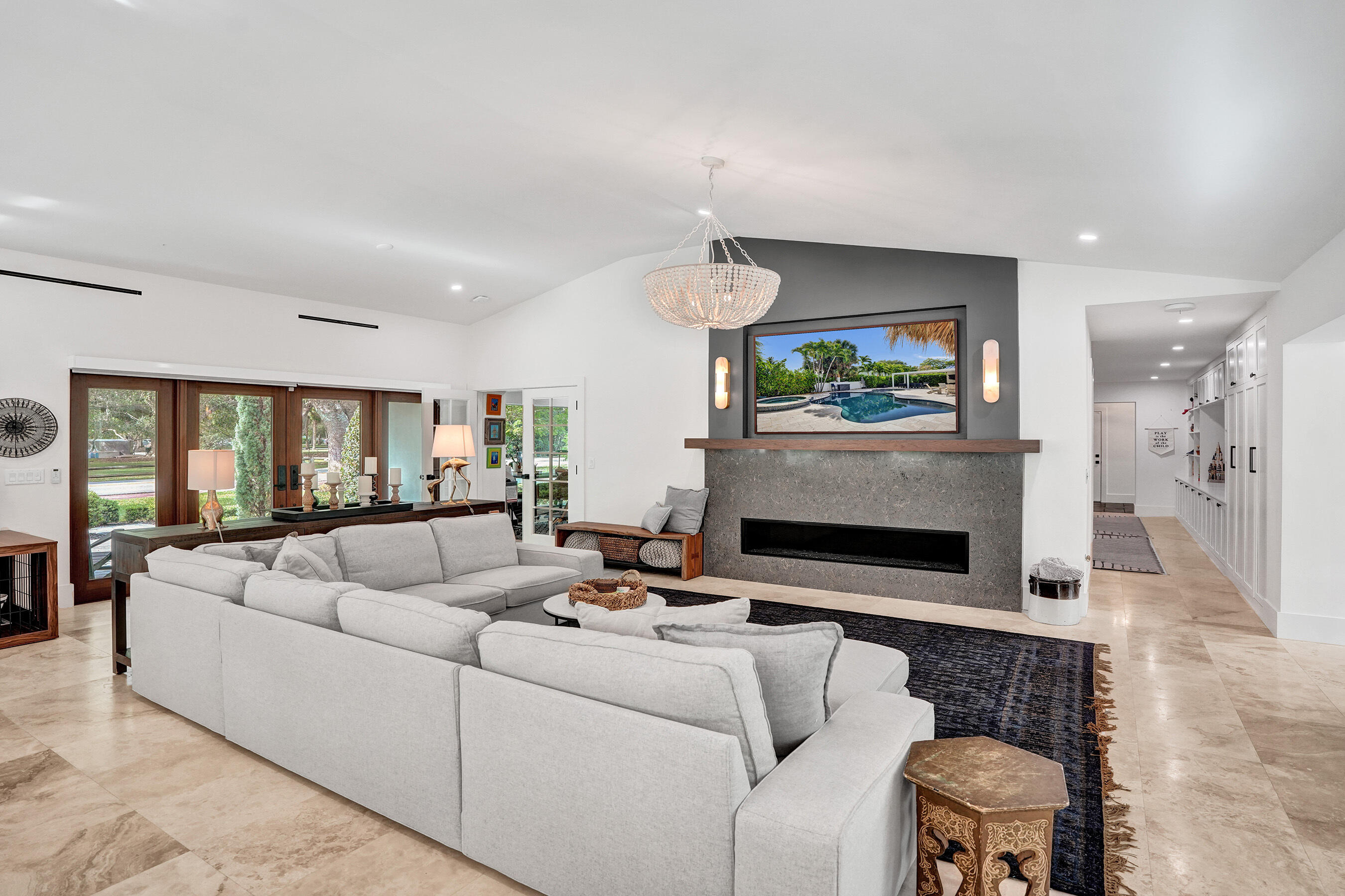 BEACH WAY HEIGHTS UNIT - Residential